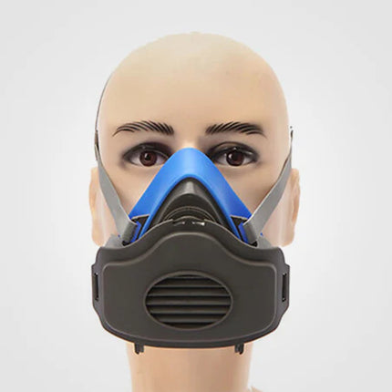 D028B Professional Protective Face Mask Premium Quality