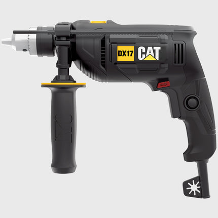 Caterpillar Impact Drill 750W 13mm | DX17