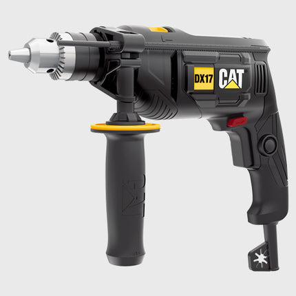 Caterpillar Impact Drill 750W 13mm | DX17