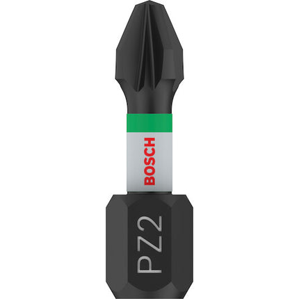 2608522401Bosch Toolsبوش 2608522401 بت تأثير PZ2 25 مم