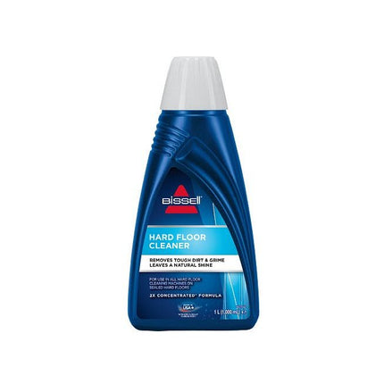 1144KBissell بيسيل غسول وتلميع الأرضيات 1 لتر