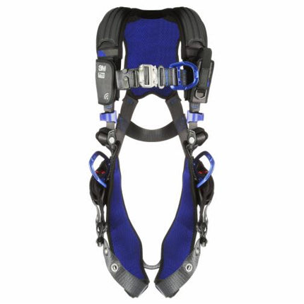 70128163543Mحزام الأمان 3M DBI-SALA ExoFit NEX Comfort Vest للتسلق والتموضع