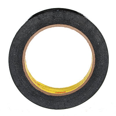 007503511057173Mشريط 3M Venture Tape Printed Line Set Tape 1507 أسود 48 ملم × 55 متر