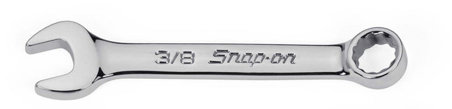 OXI12BSnap-Onمفتاح ربط مدمج Flank Drive® ذو 12 نقطة SAE بحجم 3/8 بوصة