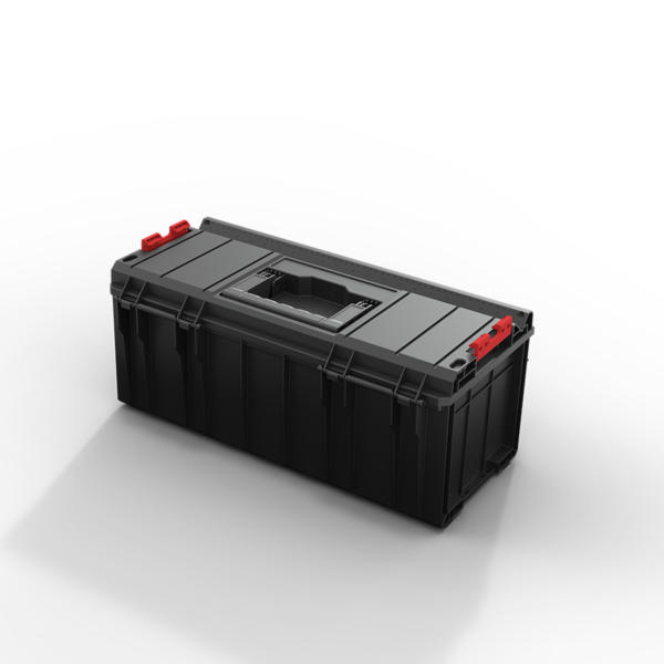  5901238251385Qbrickصندوق أدوات كويبرك سيستم برو 600 باسيك