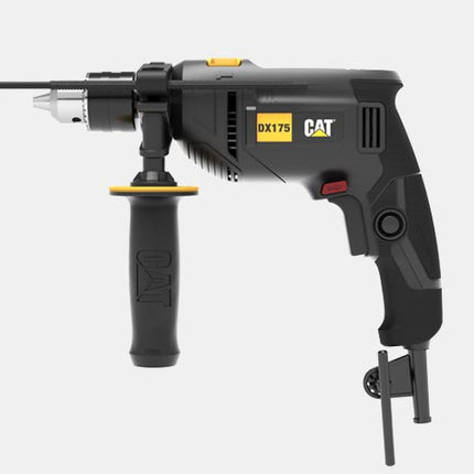 Caterpillar Impact Drill 600W 13mm | DX175