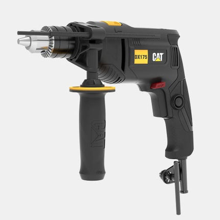 Caterpillar Impact Drill 600W 13mm | DX175