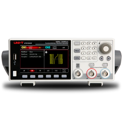 UNI T 20MHz Waveform Generator | UTG1022X