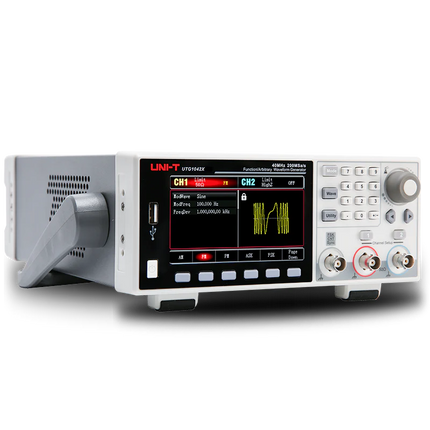 UNI T 20MHz Waveform Generator | UTG1022X
