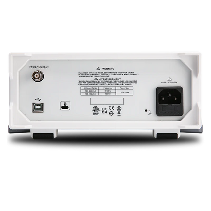 UNI T 20MHz Waveform Generator | UTG1022X