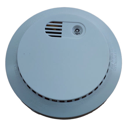 3M Smoke Alarm EL , SMOKEDET-EL