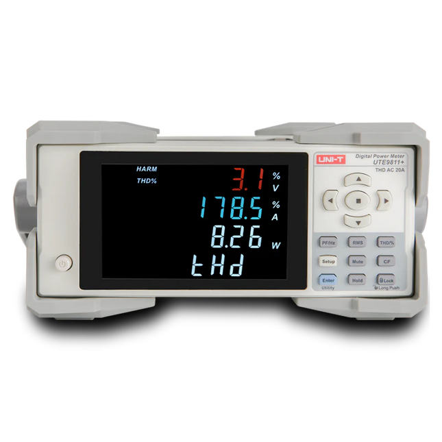 UNI T Power Meter | UTE9811