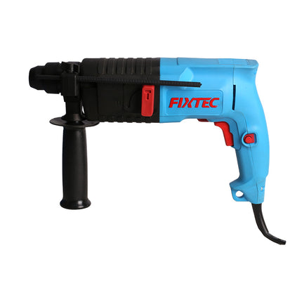 FRH50001Fixtecمثقاب دوار FIXTEC 500W بقطر 20 ملم SDS-Plus