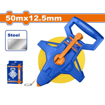 WMT3550Wadfow شريط قياس فولاذي وادفو WMT3550