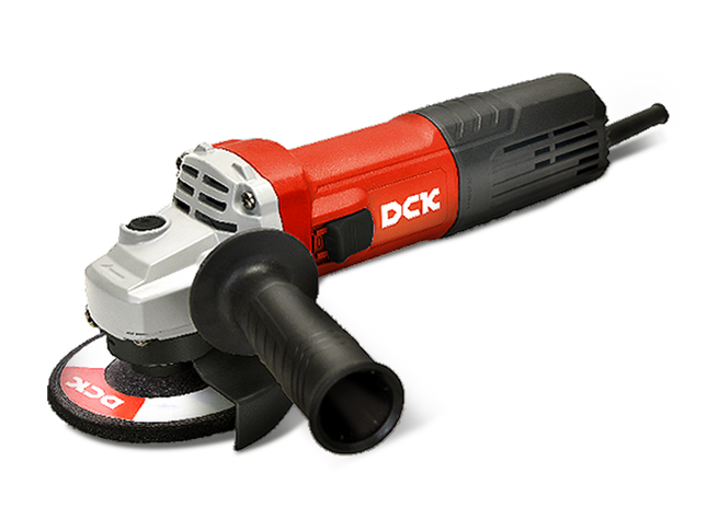 KSM03-115DCKمطحنة الزاوية KSM03-115S