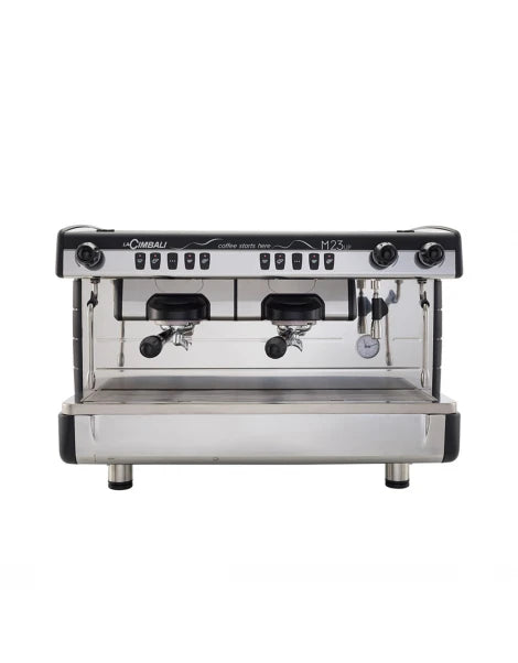 M23La cimbaliماكينة الإسبريسو لا سيمبالي M23UP