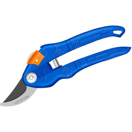 WPA1E08Wadfow مقص تقليم الصلب الكربوني WADFOW WPA1E08