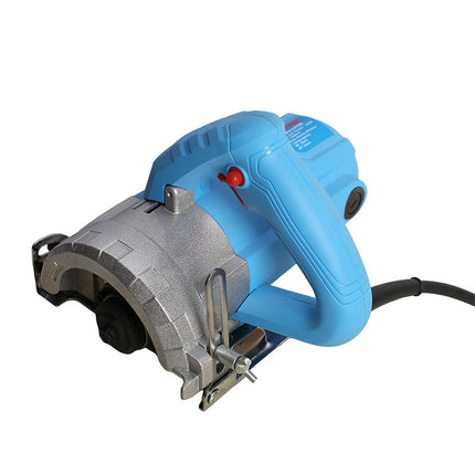 FMC14501Fixtecقاطع الرخام FIXTEC 1450W ماكينة قطع الحجر الكهربائية
