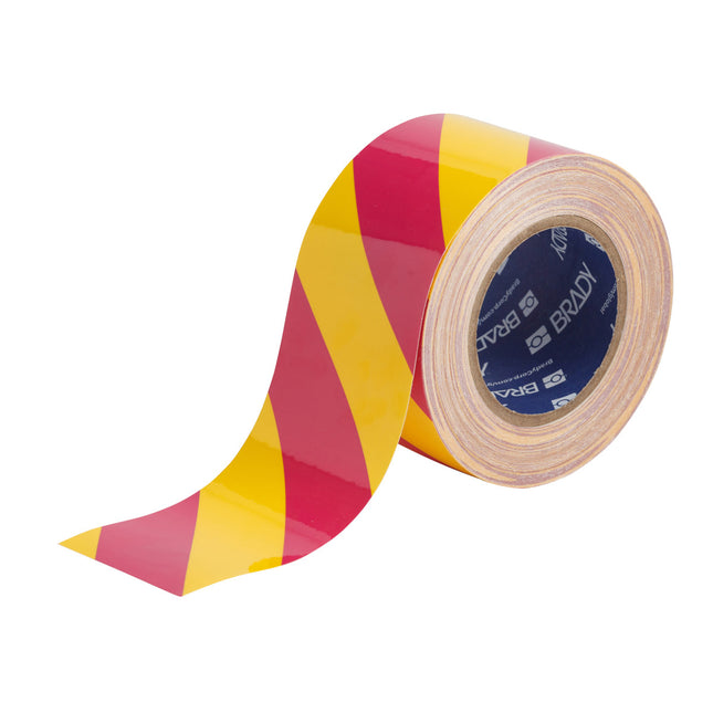 Striped ToughStripe Tape