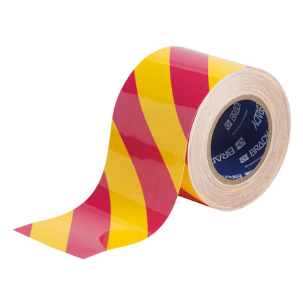 Striped ToughStripe Tape