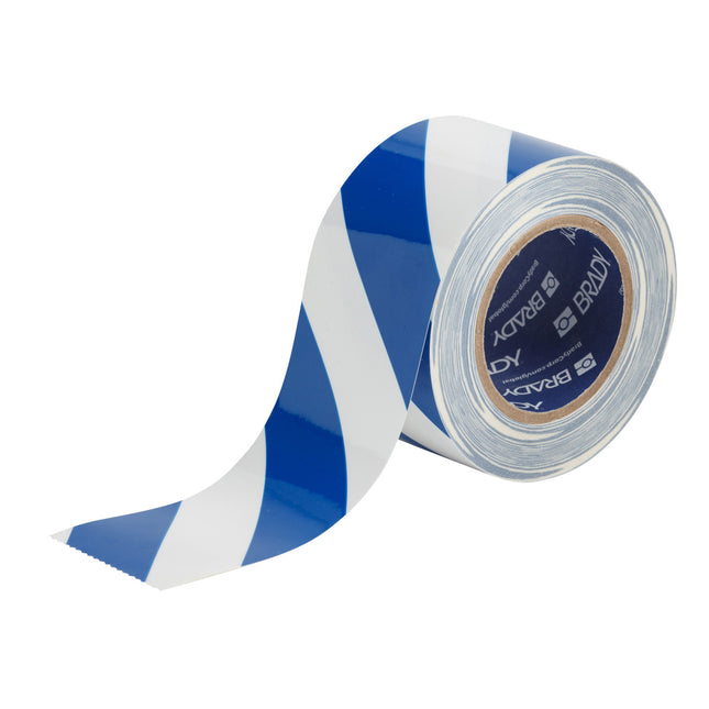 Striped ToughStripe Tape