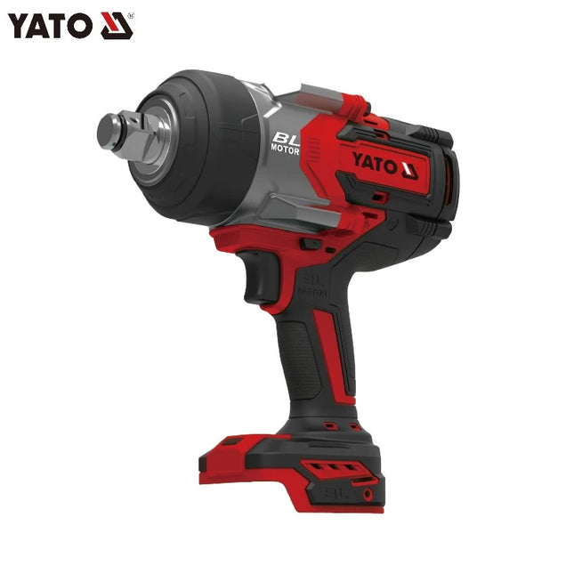 Yato 18V IMPACT WRENCH 3/4'' 2400NM (1X6AH;BMC) | YT-828073