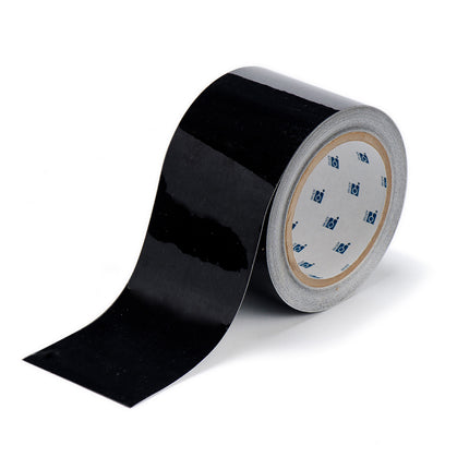 GuideStripe Black 7620 mm Floor Marking Tape