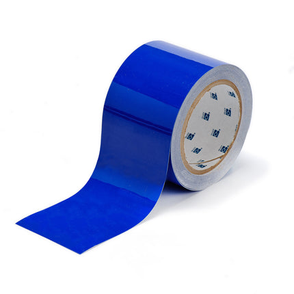 GuideStripe Blue 7620 mm Floor Marking Tape