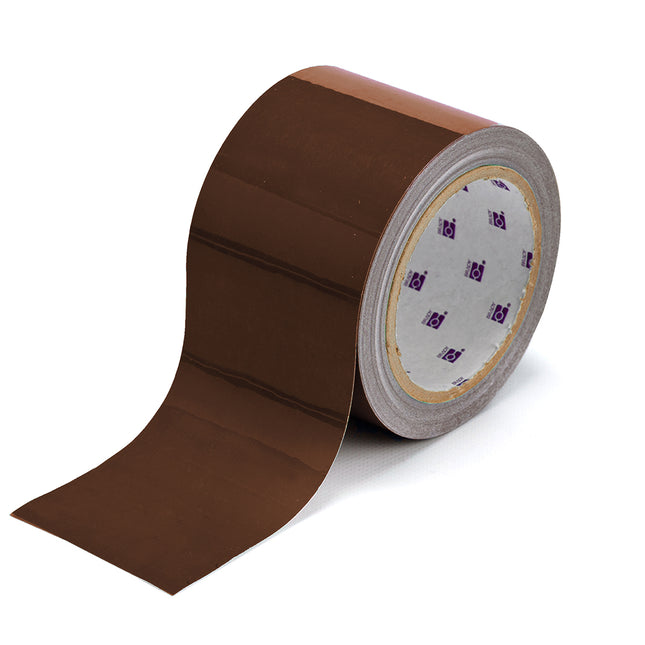 GuideStripe Brown 7620 mm Floor Marking Tape