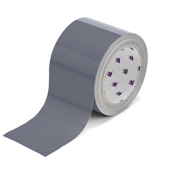 GuideStripe Grey 10160 mm Floor Marking Tape