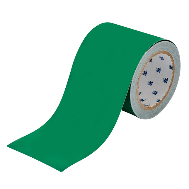 GuideStripe Green 10160 mm Floor Marking Tape