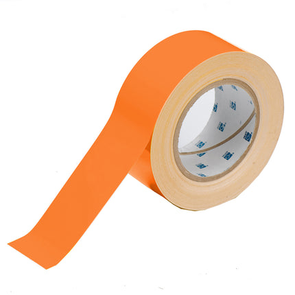 GuideStripe Orange 5080 mm Floor Marking Tape