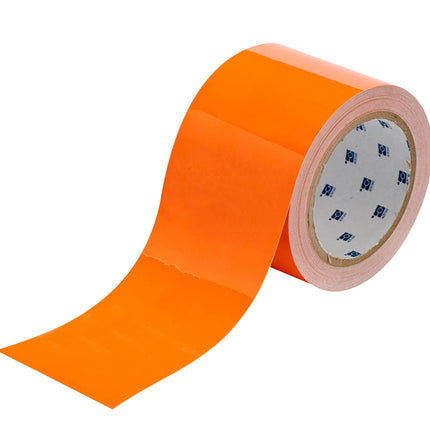 GuideStripe Orange 7620 mm Floor Marking Tape