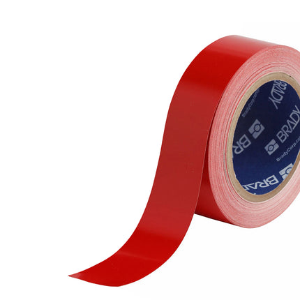 GuideStripe Red 5080 mm Floor Marking Tape
