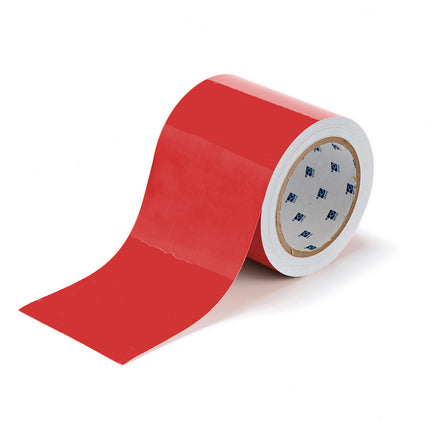 GuideStripe Red 10160 mm Floor Marking Tape