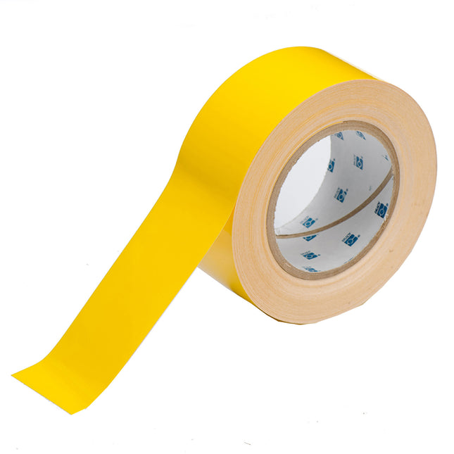 GuideStripe Yellow 5080 mm Floor Marking Tape