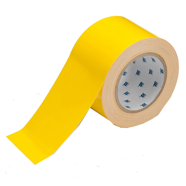 GuideStripe Yellow 7620 mm Floor Marking Tape