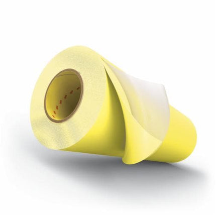 000680600062023Mشريط تثبيت الألواح 3M Cushion-Mount Plus E1315H أصفر 18 بوصة