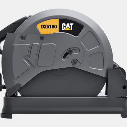 Caterpillar Cut Off Saw 2400W 355mm | DX5180
