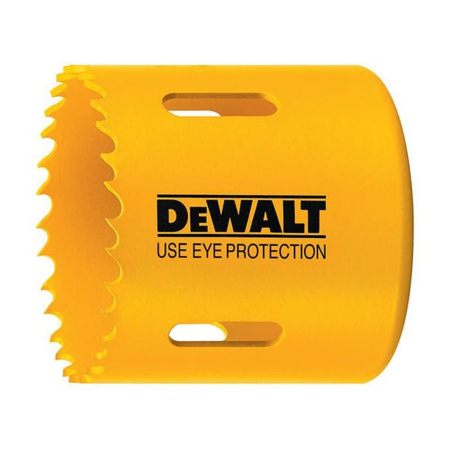 DT8127-QZ /DEWALTمنشار ثقب ديولت DT8127-QZ بي ميتال