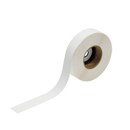 BradyGrip Printon Hook Continuous Labels featuring VELCRO Brand Hook for J2000 Printer