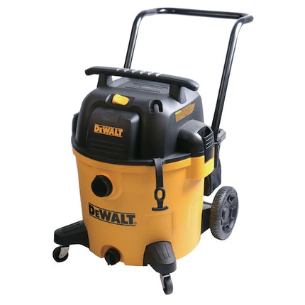 DX3414-25P /DEWALTمكنسة ديوالت 6.0 حصان جاف/رطب 14 جالون
