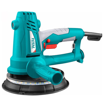 TDWS7501Total Toolsصنفرة جدران توتال 750 واط TDWS7501