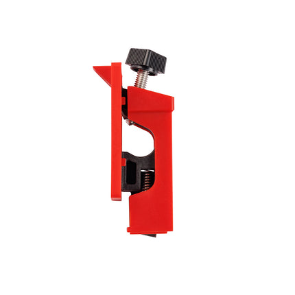 Clamping Circuit Breaker Lockout  120277 Volt