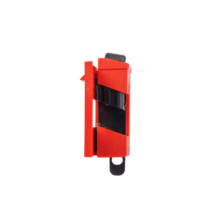 Clamping Circuit Breaker Lockout  480600 Volt