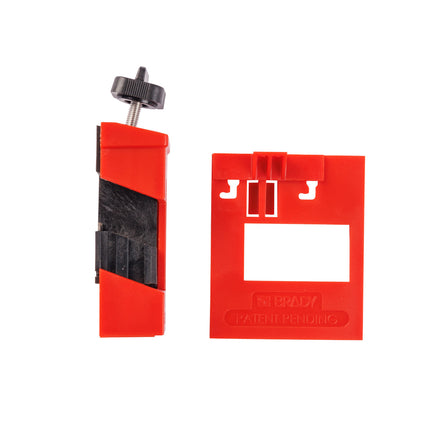 Clamping Circuit Breaker Lockout  480600 Volt