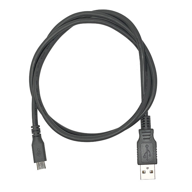 USB to Micro USB 1 m Cable for Code Reader Barcode Scanner
