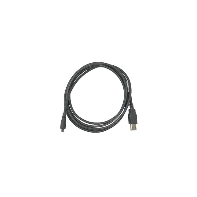 USB to Micro USB 18 m Cable for Code Reader Barcode Scanner