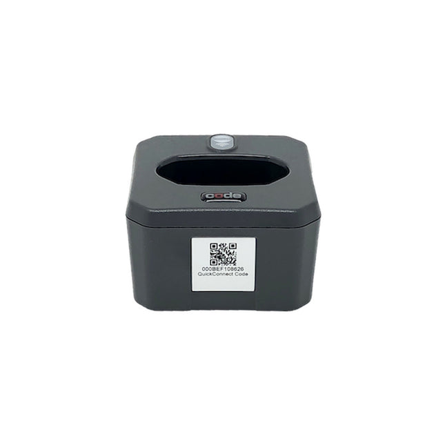Bluetooth Inductive Charging Station for CR2700 Barcode Scanner