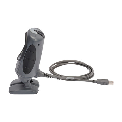 CR5200 Fixed Barcode Reader with Age Verification  1D 2D QR Code